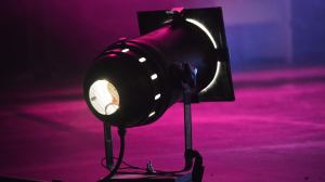 A Swinging Birdland Christmas