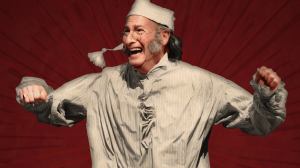 A Christmas Carol (CBT)