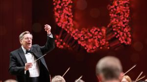 Christmas with the ASO