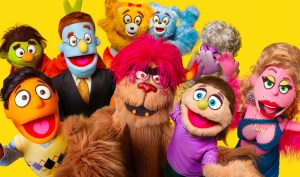 Avenue Q to Receive First-Ever Revival