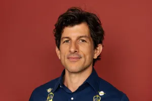 Donja R. Love Names Andrew Russell the Recipient of the 2025 Write It Out! Prize