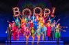 Boop! The Musical Announces North American Tour, Launching Next Fall