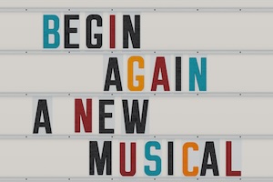 Begin Again