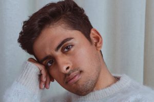 Karan Brar and Brandon Flynn to Star in New York Premiere of Data