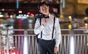 JAZZ IN THE BOX: BRYAN ENG TRIO