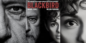 Blackbird by David Harrower immersive