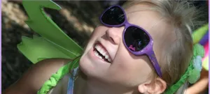 A Faery Hunt Enchantment