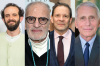 Will Brill and Thomas Jay Ryan Will Play Larry Kramer and Dr. Anthony Fauci in New Drama