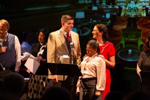 It’s A Wonderful Life: A Live Radio Play