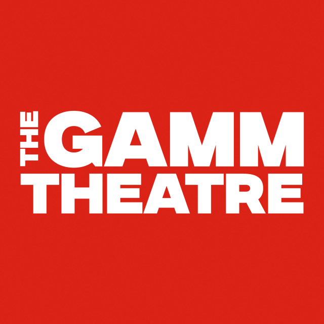 Event Logo: GammLogo RED SocialMedia