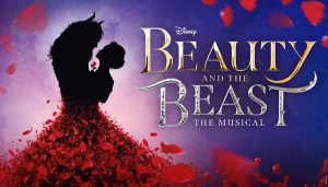 Disney’s Beauty and the Beast