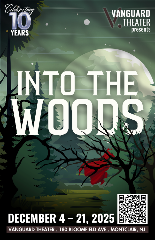 Event Logo: ITW Posters 11 x 17 in