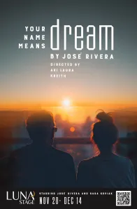 Your Name Means Dream