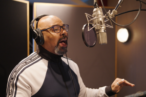 It’s Kind of a Funny Story EP Featuring Is Now Available