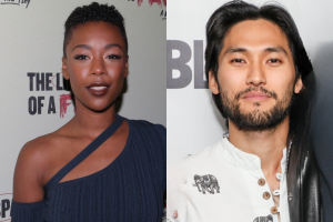 Samira Wiley, Jin Ha Join Broadway Revival of Proof