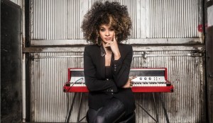 KANDACE SPRINGS