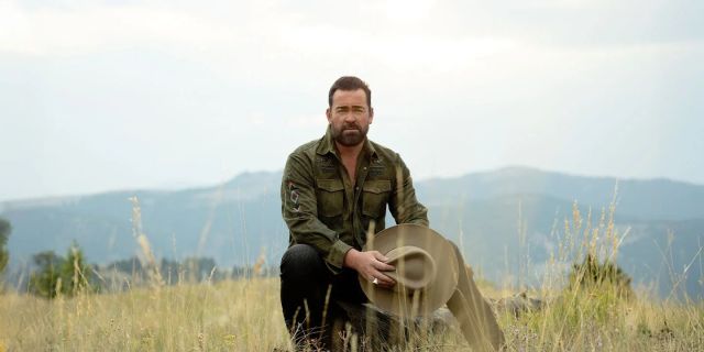 Event Logo: LeeBriceMedia