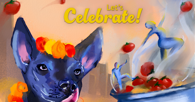 Event Logo: LetCelebrate 2024 2200x1155 copy