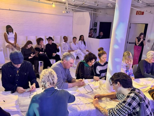 Event Logo: MINIFEST part 2 by Kamila Slawinski 26 1