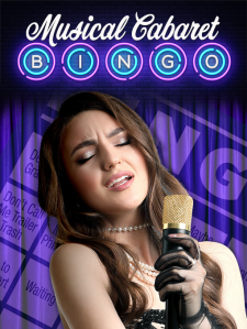 Musical Bingo Cabaret