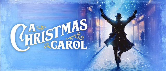 Event Logo: Metropolis AChristmasCarol 01