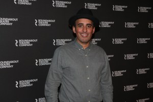 Nehal Joshi, Orville Mendoza, and More Join Ebenezer Scrooge’s Big Jersey Christmas Show