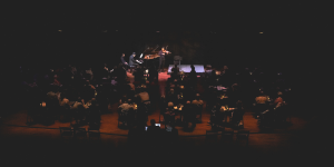 ON STAGE WITH IRIS COLLECTIVE: VIJAY GUPTA, VIOLIN