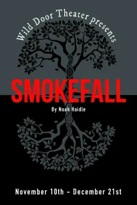 Smokefall