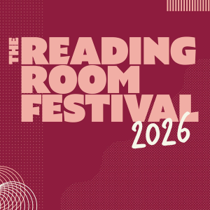 The Reading Room Festival