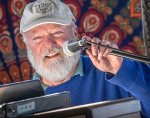 2025 Craig & MacGregor’s Wednesday Not Just Jazz in Berkeley