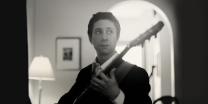 JAZZ IN THE BOX: MASTER JAZZ GUITAR SERIES FEATURING RANDY NAPOLEON