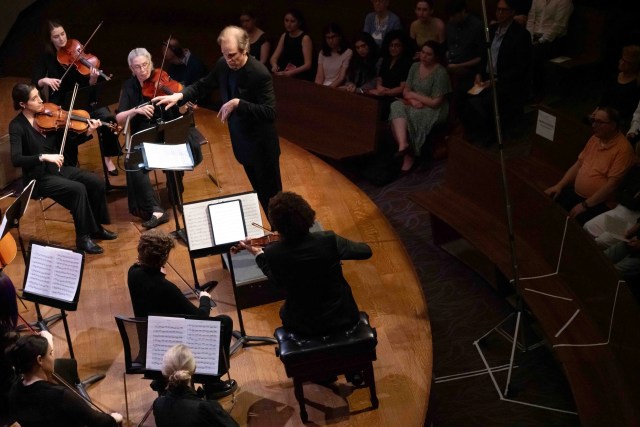 Event Logo: Riverside Symphony 20 of 2001