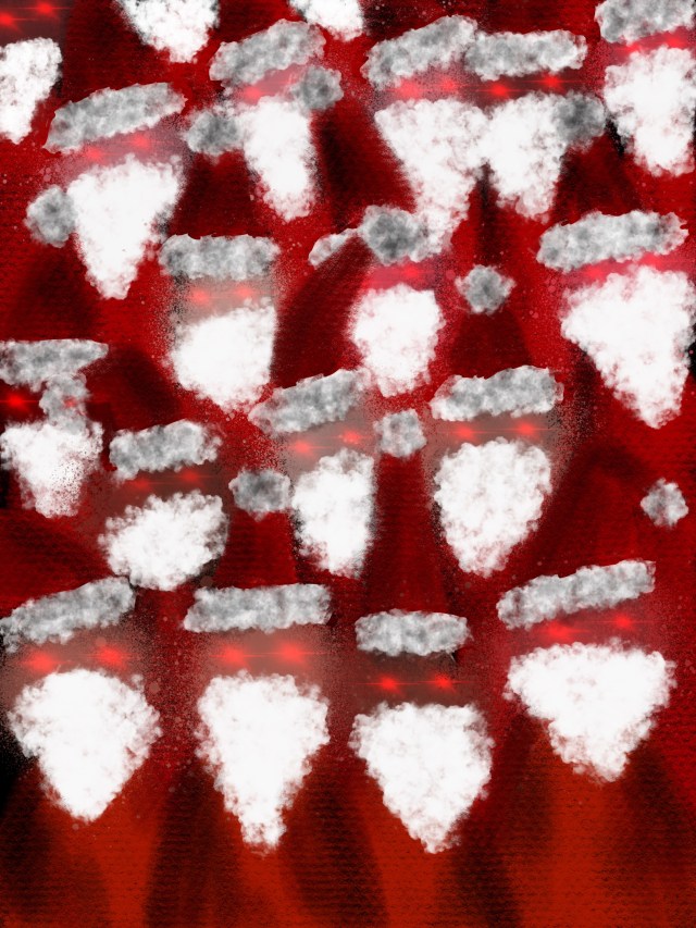 Event Logo: SANTACON Daniel Yaiullo