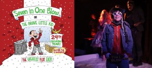 Seven in One Blow, or The Brave Little Kid