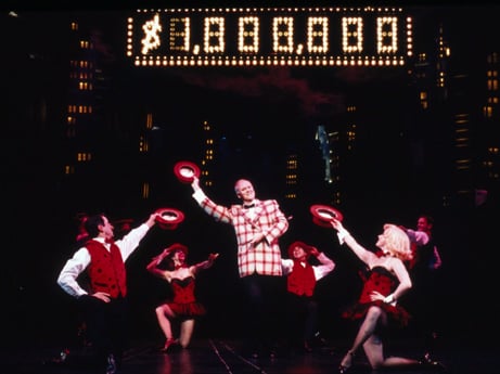 SWEETSMELLOFSUCCESS cast phA SWEETSMELLOFSUCCESS cast phA