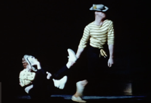 Institute of the American Musical Releases Decades of Unprecedented Broadway Footage, Spanning 1931-1973