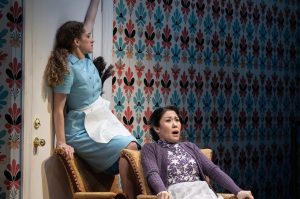 Interview: How Ethan Lipton Adapted The Skin of Our Teeth by The Seat of His Pants