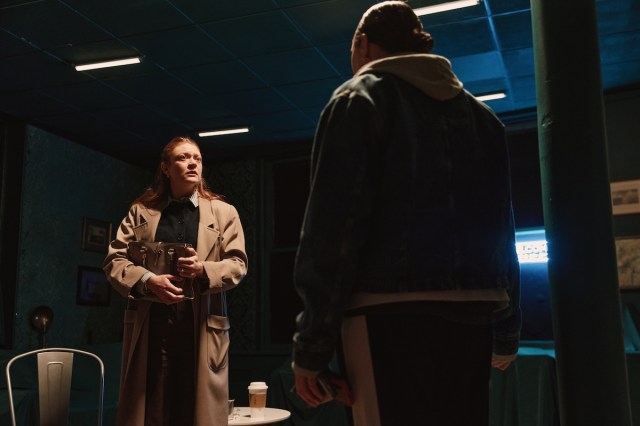 The Wasp 02(c)Emilio Madrid