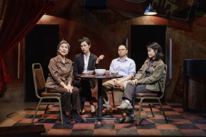 Review: Laowang Cooks Up a Shakespearean Tragedy in Chinatown