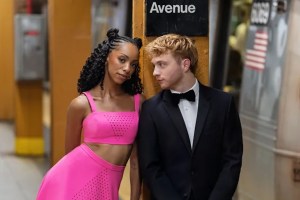 6 Shows to See in New York This Month