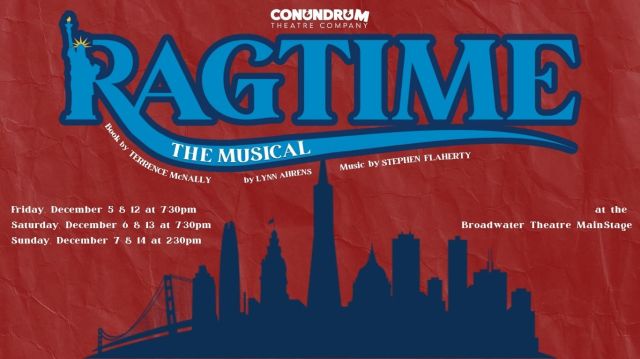 Event Logo: Website GFX 1