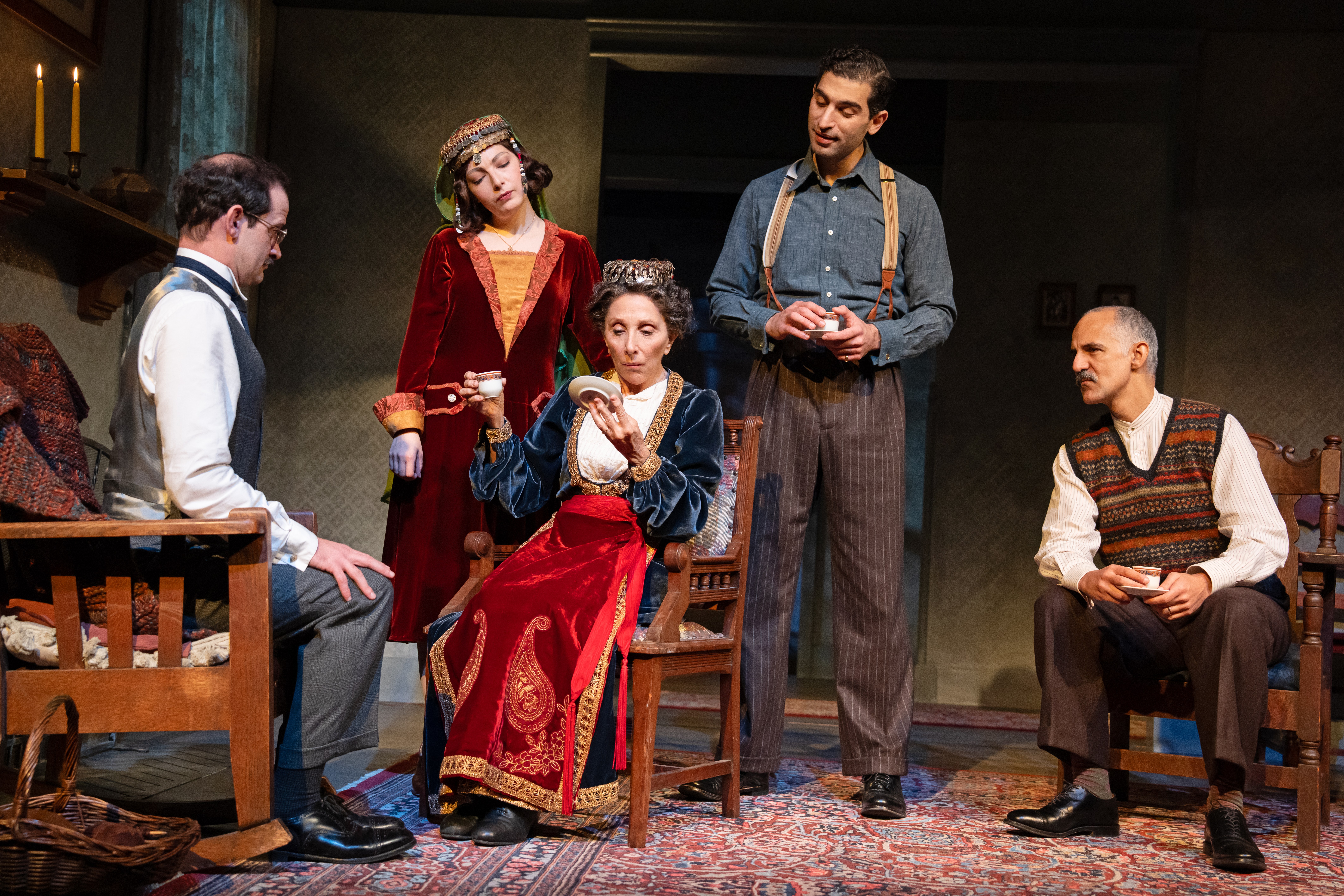 The 5 Best Off-Broadway Shows of 2025 - TheaterMania.com