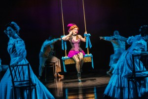 Ragtime Extends Broadway Run by Five Months