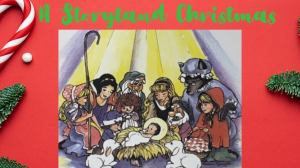 Masterwork A Storyland Christmas