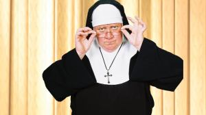 Sister’s Christmas Catechism.