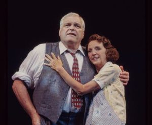 Elizabeth Franz, Who Redefined Linda Loman in Death of a Salesman, Dies at 84