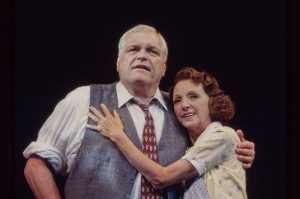 Elizabeth Franz, Who Redefined Linda Loman in Death of a Salesman, Dies at 84