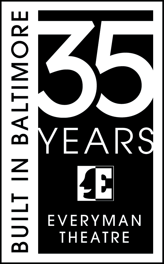 Event Logo: etc 35th crest bw cmyk LOGO