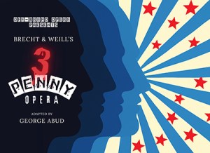 3Penny Opera