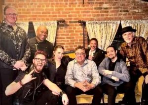 Theatre Rock – A Celebration Of The Best Broadway Rock Musicals